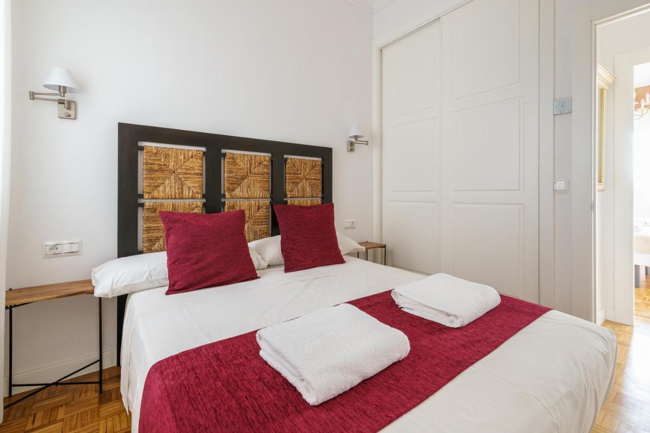 Almar Puerto By Alohamalaga Apartment Exterior photo